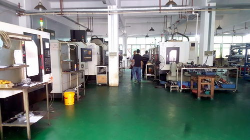 龍崗規范機械加工廠 電腦鑼加工與志成公司的交通收費設備專業服務